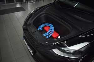 Tesla Model Y bild 22