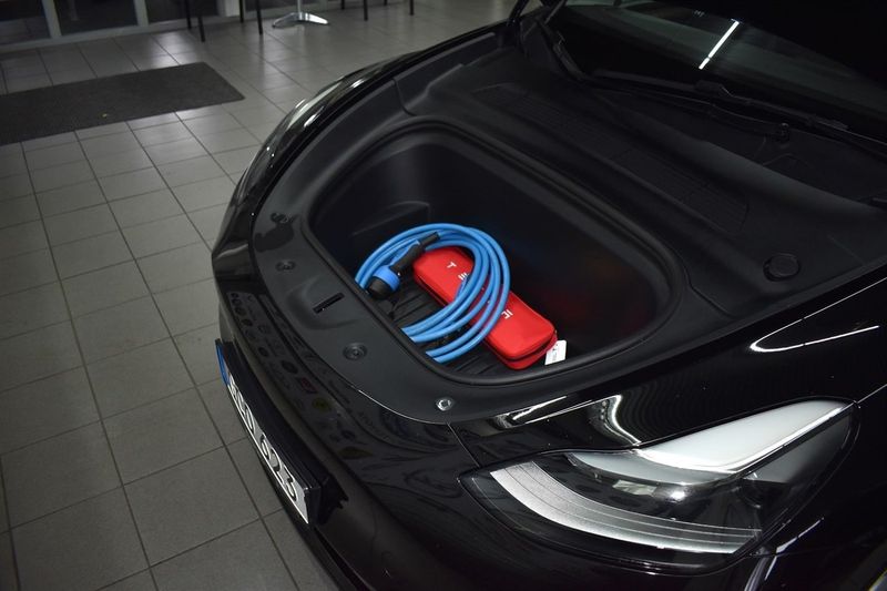 Tesla Model Y bild 22