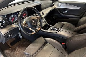 Mercedes E220 bild 11
