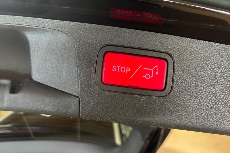 Mercedes E220 bild 26