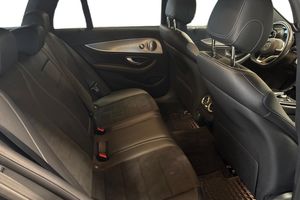 Mercedes E220 bild 22