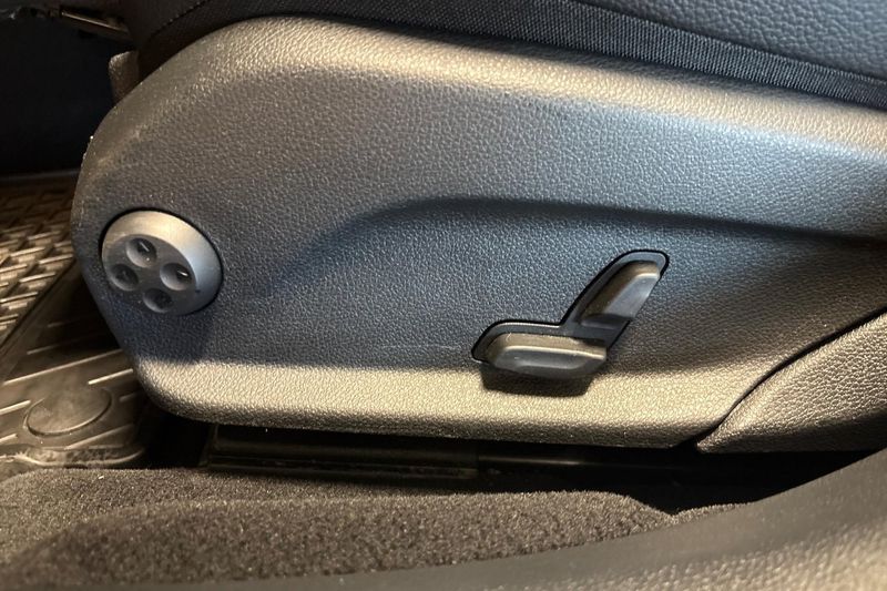 Mercedes E220 bild 20