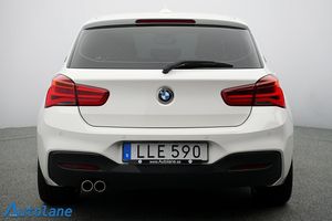 BMW 120 bild 14