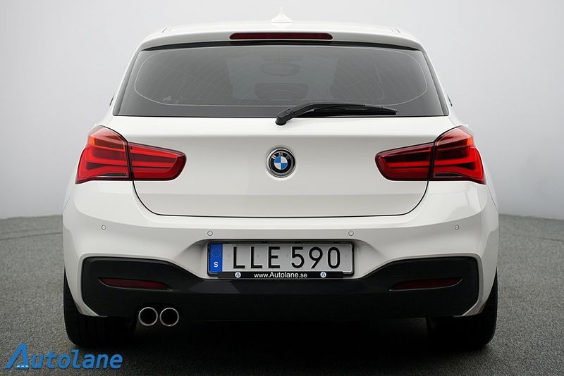 BMW 120 bild 14