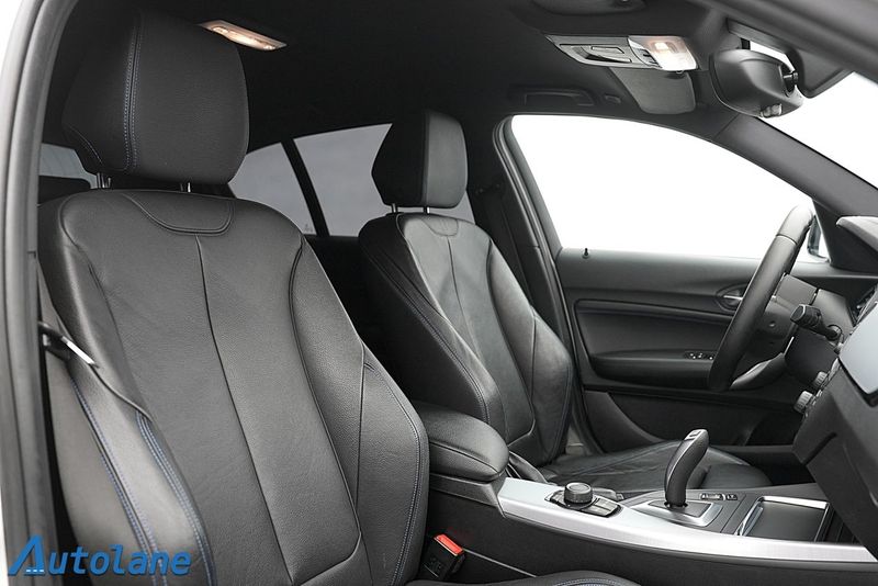 BMW 120 bild 22