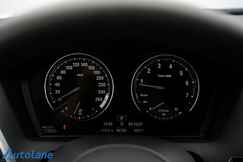 BMW 120 bild 20