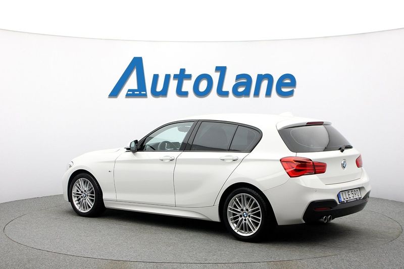 BMW 120 bild 6