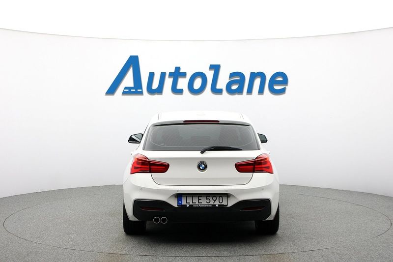 BMW 120 bild 7