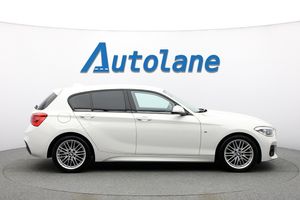 BMW 120 bild 9