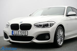 BMW 120 bild 12