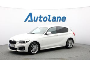 BMW 120 bild 4