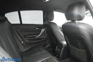 BMW 120 bild 23