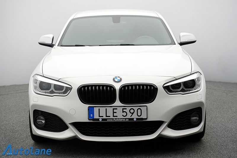 BMW 120 bild 15