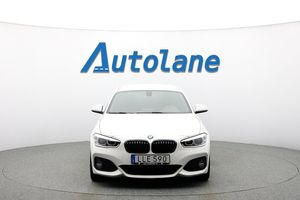 BMW 120 bild 3