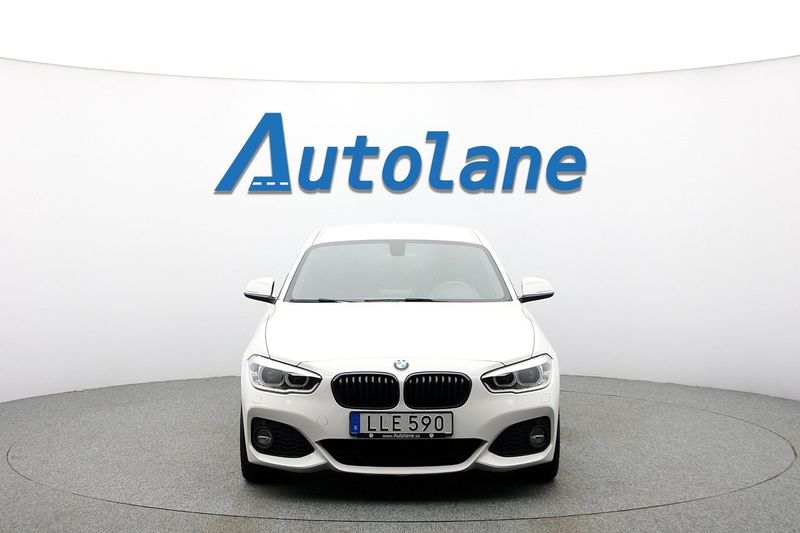 BMW 120 bild 3
