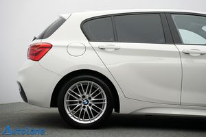 BMW 120 bild 16