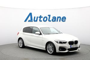 BMW 120 bild 1