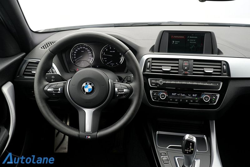 BMW 120 bild 19