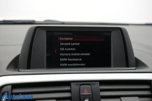 BMW 120 bild 27