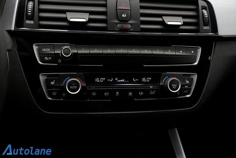 BMW 120 bild 28