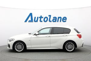 BMW 120 bild 5