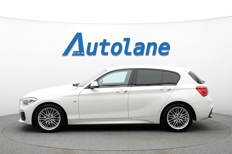 BMW 120 bild 5