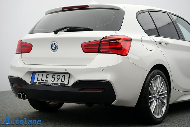 BMW 120 bild 17