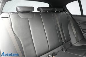 BMW 120 bild 24