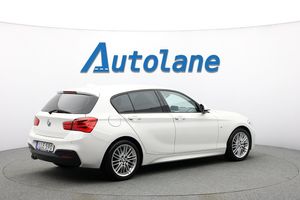 BMW 120 bild 8
