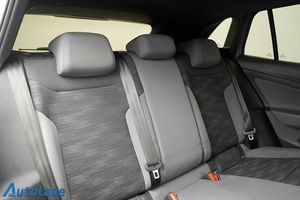 Volkswagen ID.4 bild 26