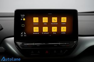 Volkswagen ID.4 bild 30
