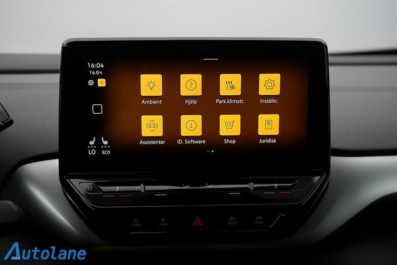 Volkswagen ID.4 bild 30
