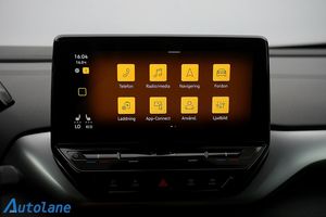 Volkswagen ID.4 bild 29