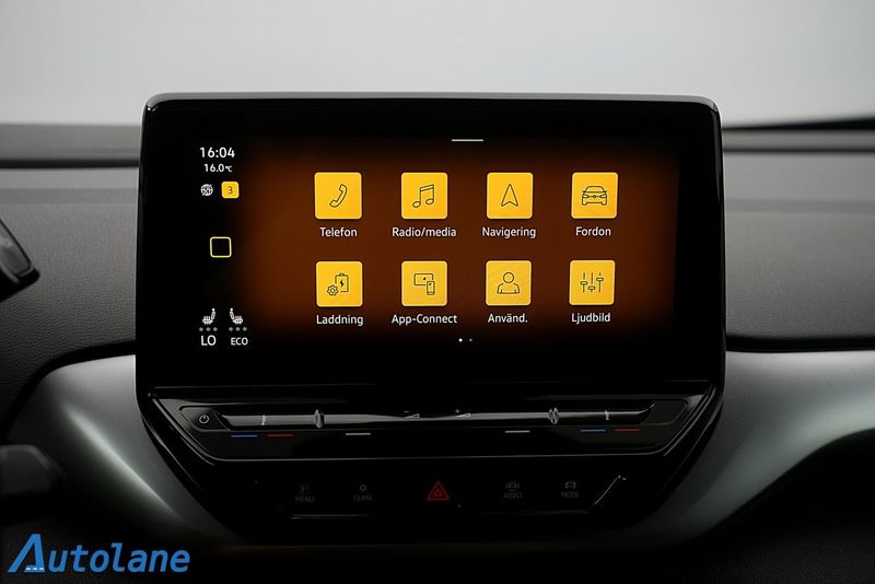 Volkswagen ID.4 bild 29