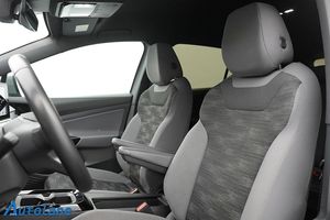 Volkswagen ID.4 bild 23