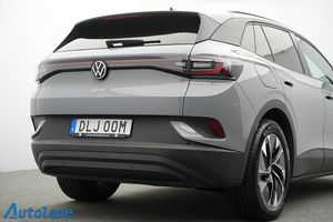 Volkswagen ID.4 bild 17