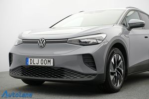 Volkswagen ID.4 bild 14
