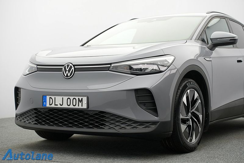 Volkswagen ID.4 bild 14