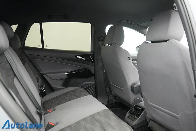 Volkswagen ID.4 bild 25