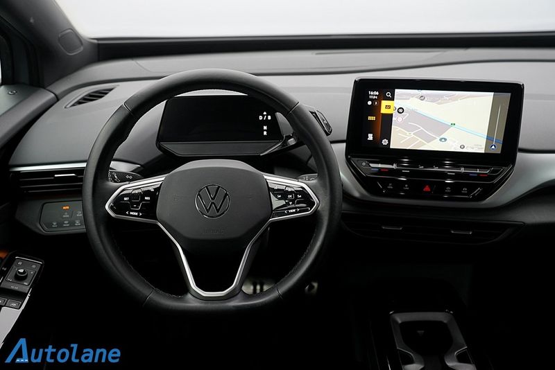 Volkswagen ID.4 bild 20