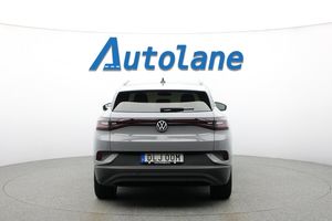 Volkswagen ID.4 bild 8