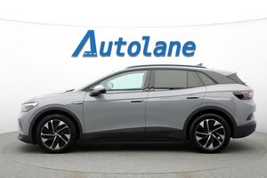 Volkswagen ID.4 bild 6