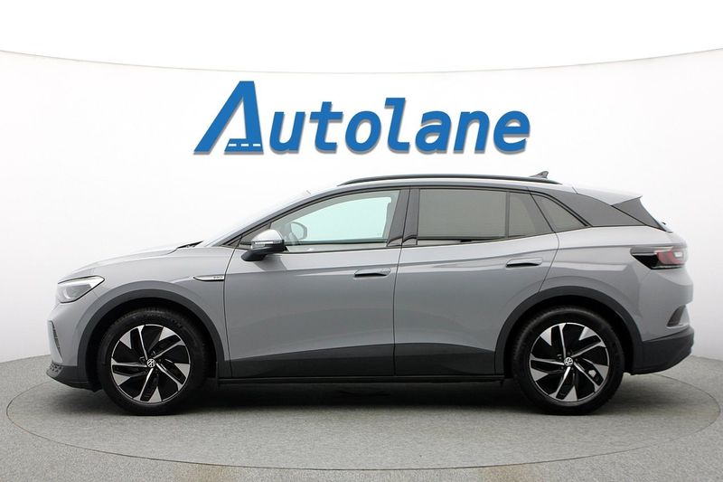 Volkswagen ID.4 bild 6