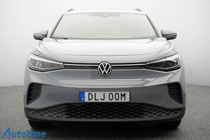 Volkswagen ID.4 bild 15
