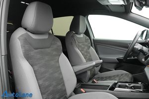 Volkswagen ID.4 bild 24