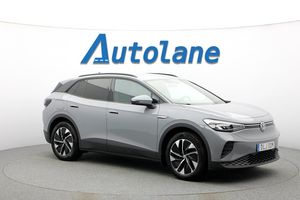 Volkswagen ID.4 bild 11