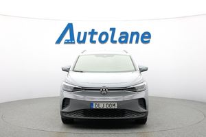 Volkswagen ID.4 bild 4