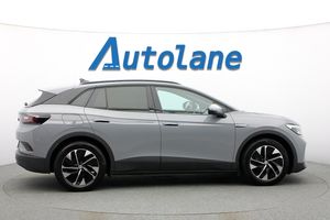 Volkswagen ID.4 bild 10