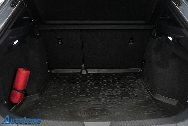 Volkswagen ID.4 bild 36