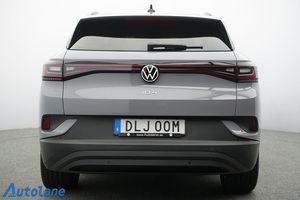 Volkswagen ID.4 bild 16